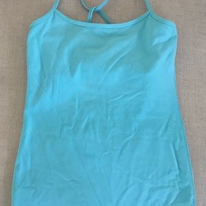 Lululemon Athletica Yoga Top